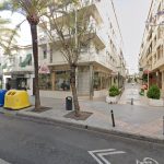 Laboratorio Analisis Clinicos De Martín Liñán Antonio 